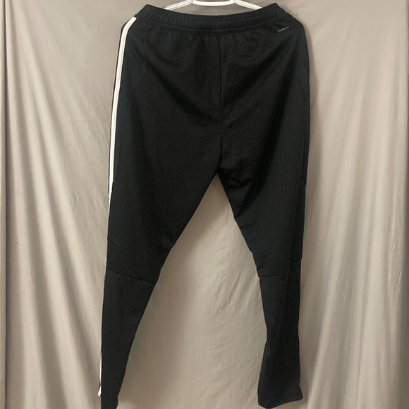 Adidas athletic pants - Picture 3 of 3